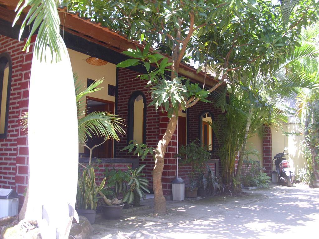 Rinjani Homestay パンガンダラン 部屋 写真