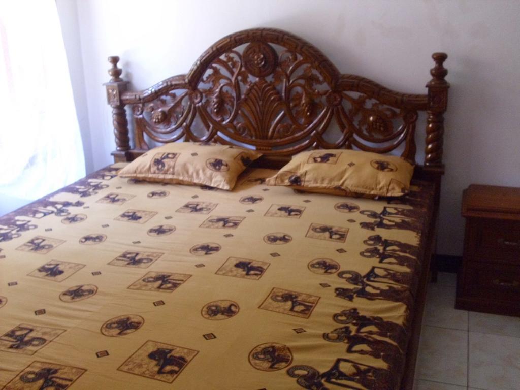 Rinjani Homestay パンガンダラン 部屋 写真