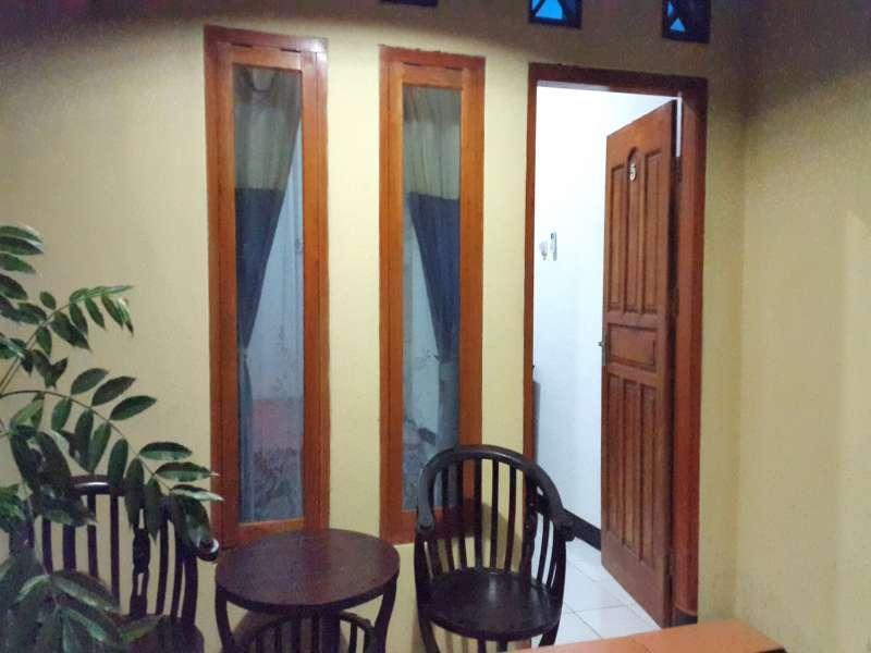 Rinjani Homestay パンガンダラン エクステリア 写真