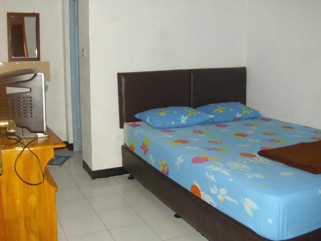 Rinjani Homestay パンガンダラン エクステリア 写真